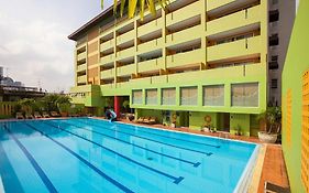 อัยยะปุระ กรุงเทพ